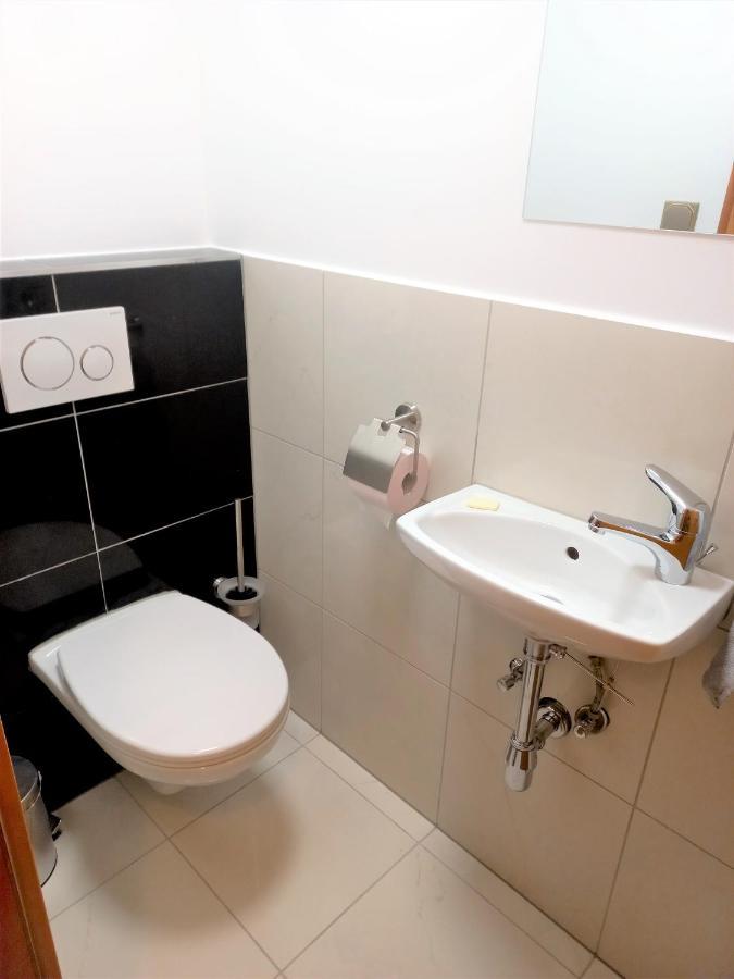 Apartment Peter Wien